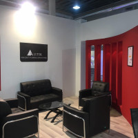 نمایشگاه بین المللی صنعت ساختمان سال 96