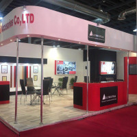 نمایشگاه بین المللی صنعت ساختمان سال 96